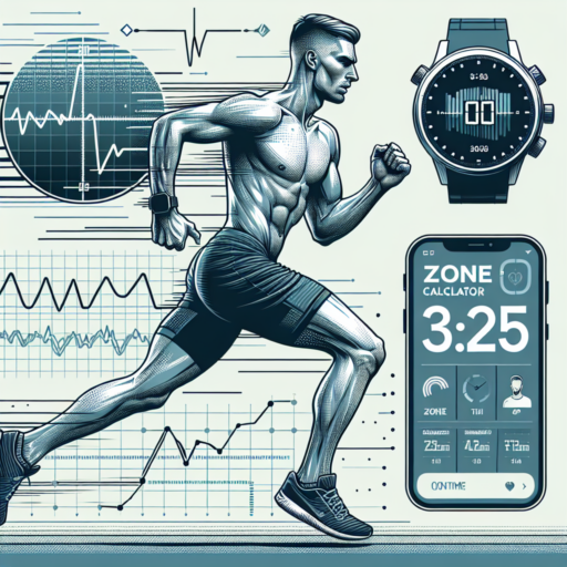 zone 2 calculator running