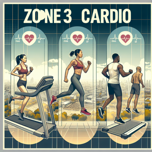 zone 3 cardio