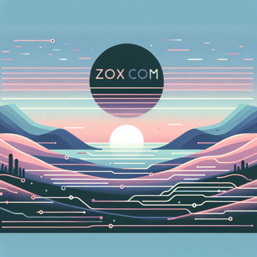 zox com
