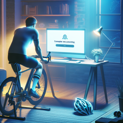 zwift companion not connecting