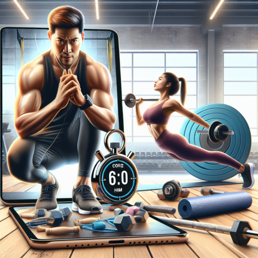1 hour core workout