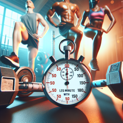10 minute leg workout with weights