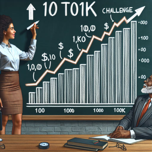 10 to 10k challenge