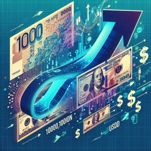 100 m won to usd