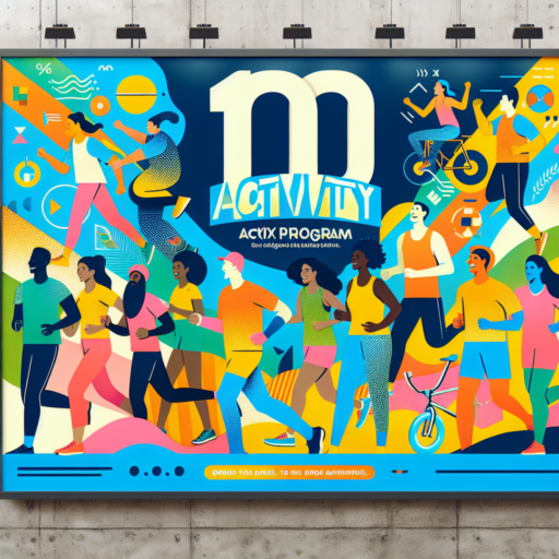 10k activity program
