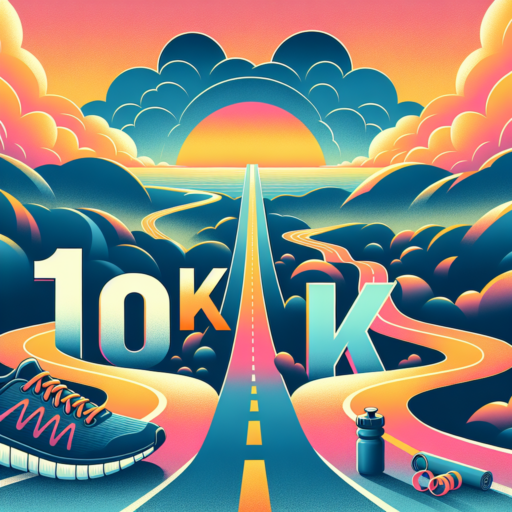 10k plan