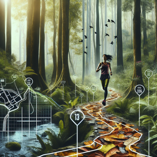 10k trail run training plan