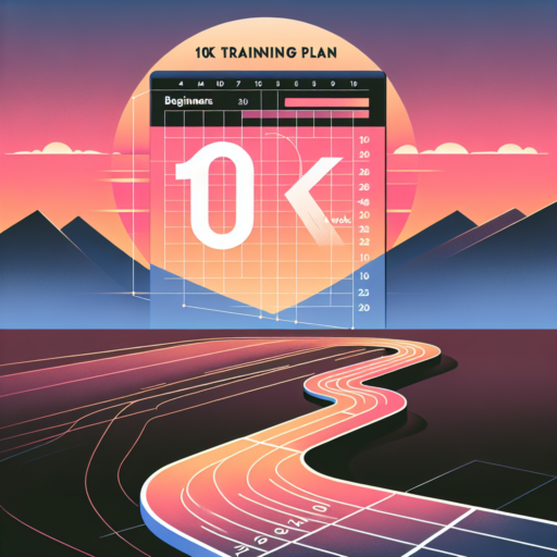 10k training plan beginner 12 weeks