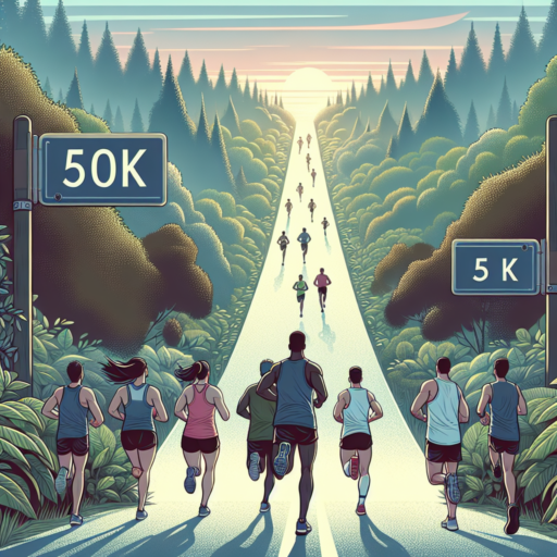 10k training