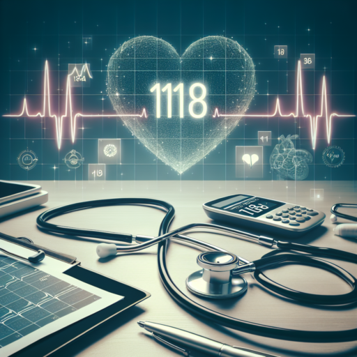 118 pulse rate
