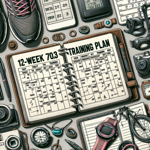 12 week 70.3 training plan