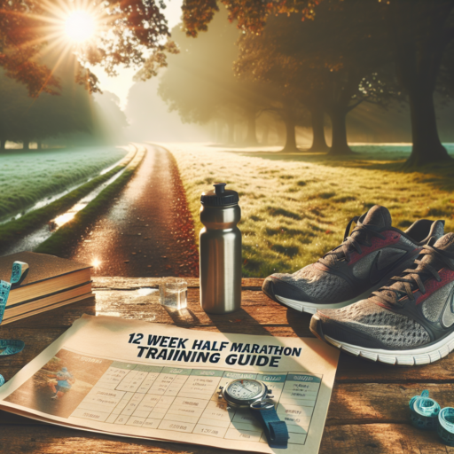12 week half marathon training guide