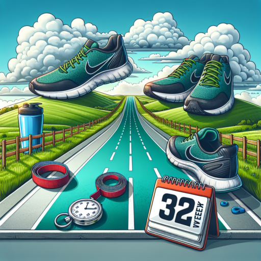 12 week half marathon