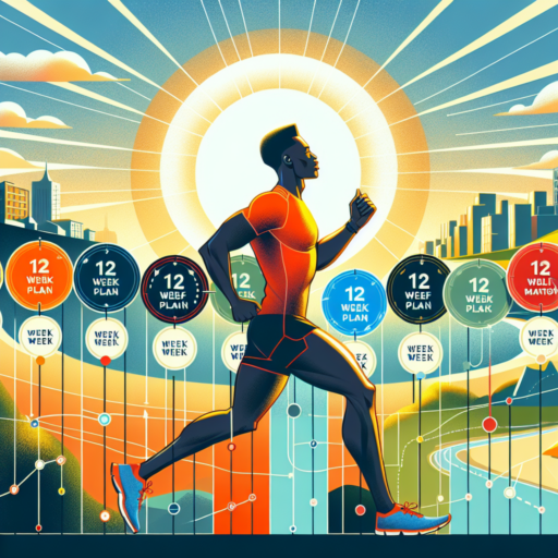 12 week plan half marathon