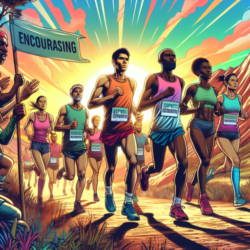 200 mile ultra marathon