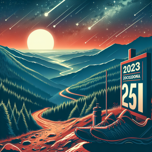 2023 cocodona 250