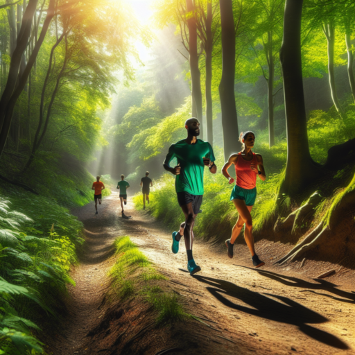 25k trail run training plan
