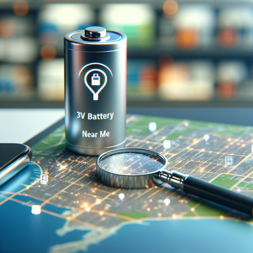 3 v battery near me