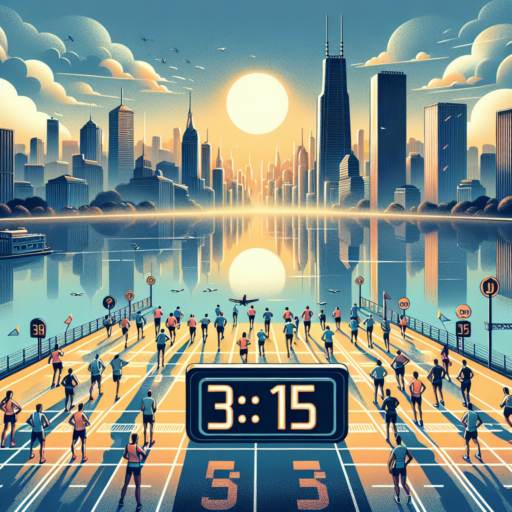 3:15 marathon plan