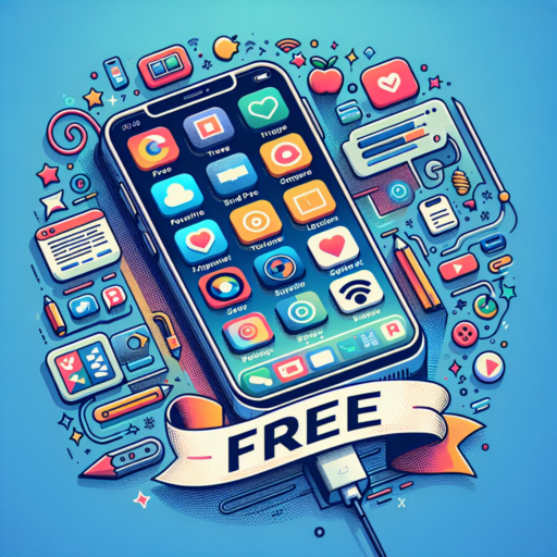 Top Free 3rd Party Apps for iOS: Enhance Your iPhone Experience