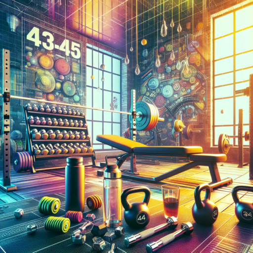 4 3 45 strength training