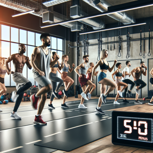 45 minute aerobic workout