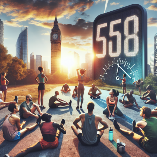 Optimize Your Run: The Ultimate 5-Hour Marathon Training Plan Guide