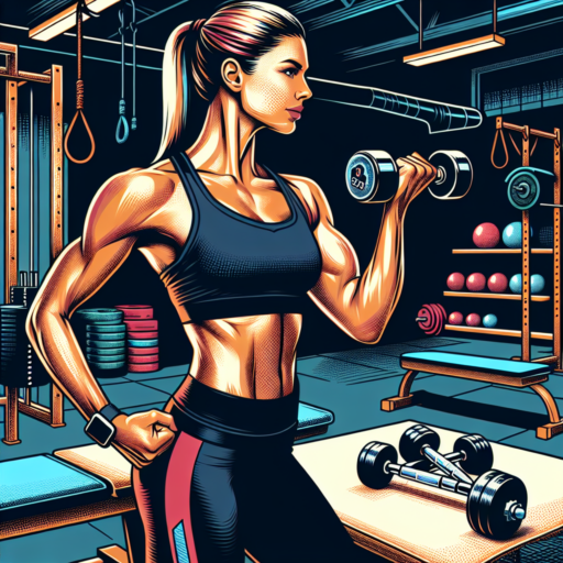 5 minute upper body workout
