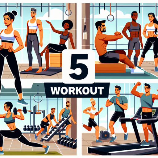5 workout