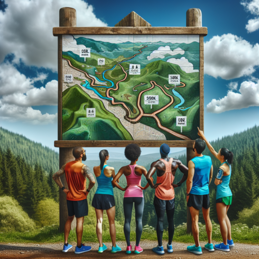 50k running plan