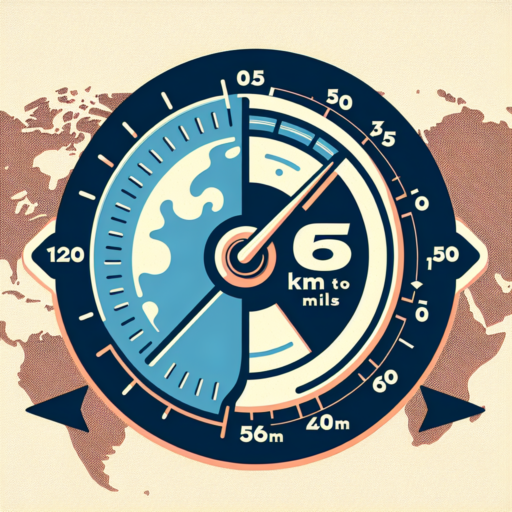 .5km to miles