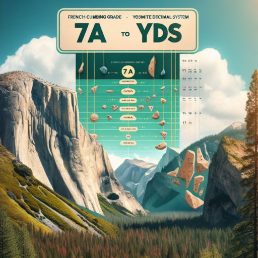 7a to yds