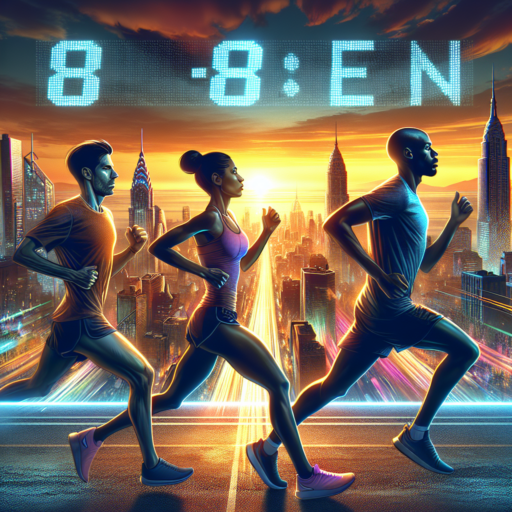 How to Achieve and Maintain an 8-Minute Marathon Pace: Tips & Training Guide