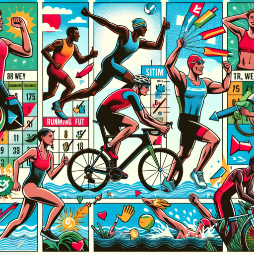 8 week triathlon training program
