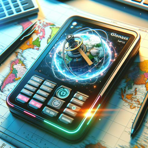 a gps glonass