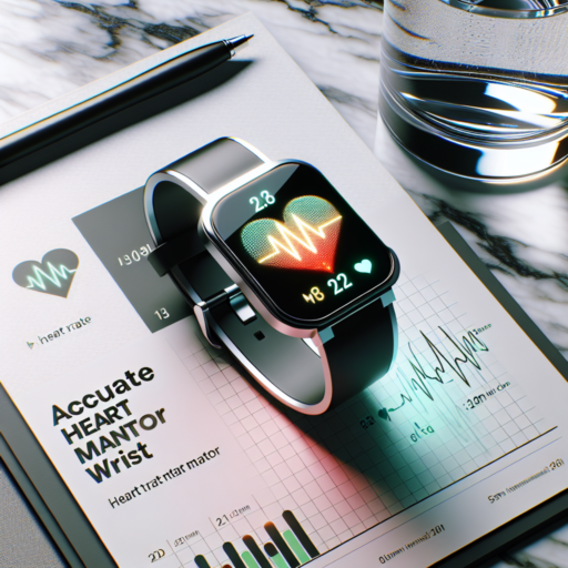 accurate heart rate monitor wrist