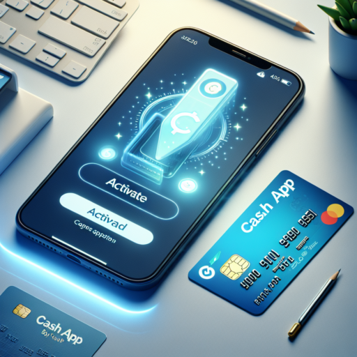 activate cash app card by phone