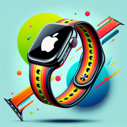 adidas apple watch band