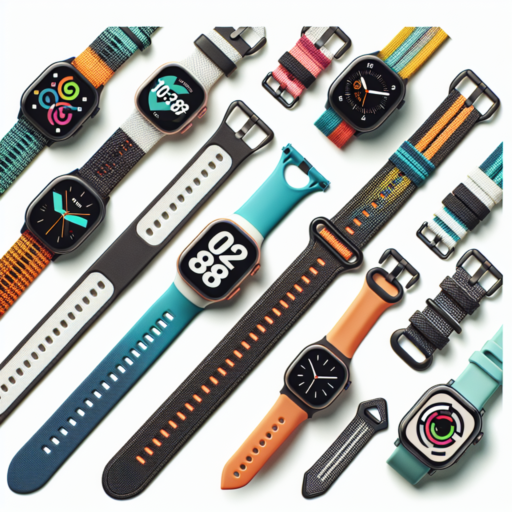 adidas watch bands