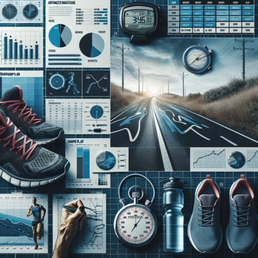 advanced marathon training plan