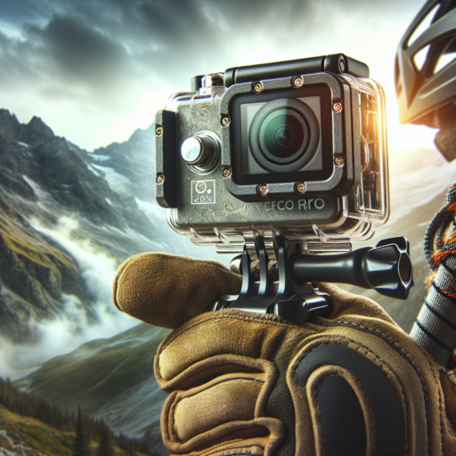 adventure pro action camera