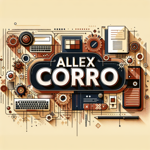 alex coro