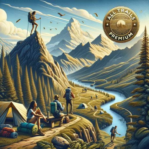 Exploring the Great Outdoors: Is AllTrails Premium Worth It?