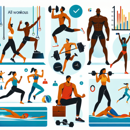all workouts