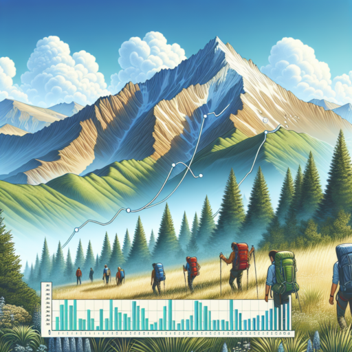 altitude and oxygen levels