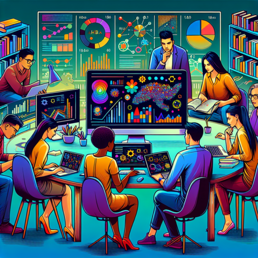 analytics training hub