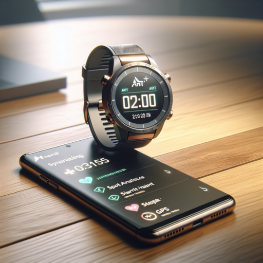 Ant+ Watch: The Ultimate Guide to Mastering Wireless Connectivity