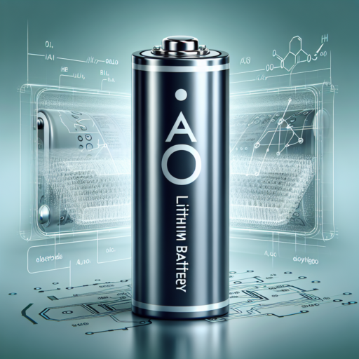 ao lithium battery