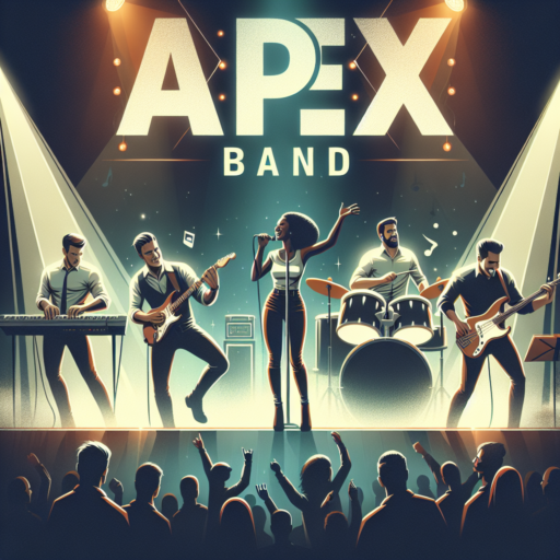 apex band