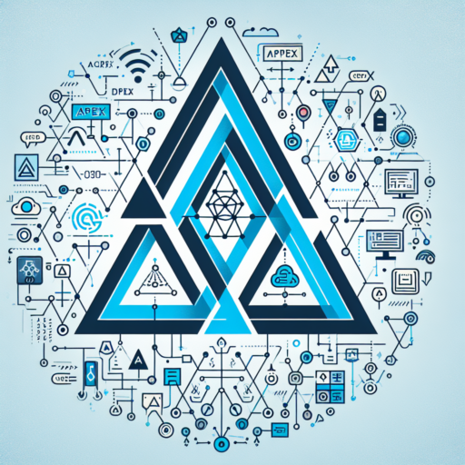 apex connection symbols